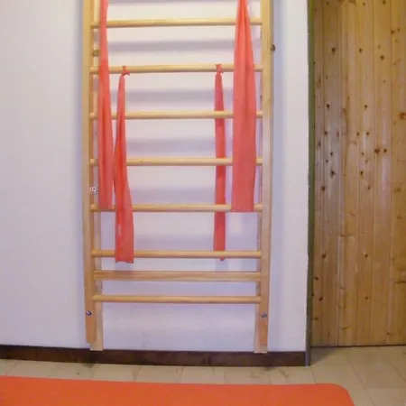 Appartementhaus Schwarzwaldblick * Lauterbach (Baden-Wurttemberg)