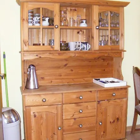 Διαμέρισμα Appartementhaus Schwarzwaldblick