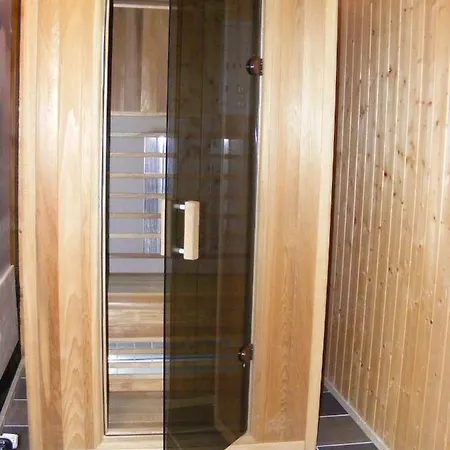 Appartementhaus Schwarzwaldblick Apartment