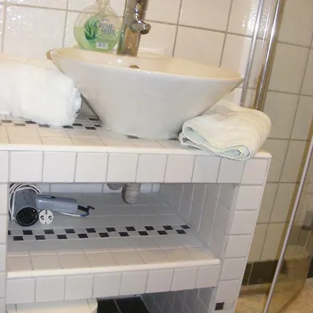 Διαμέρισμα Appartementhaus Schwarzwaldblick *