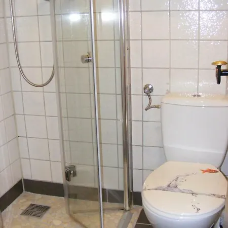 Appartementhaus Schwarzwaldblick Διαμέρισμα Lauterbach (Baden-Wurttemberg)