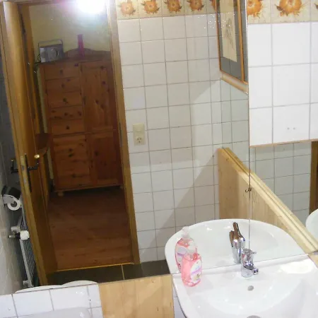 Appartementhaus Schwarzwaldblick Διαμέρισμα *