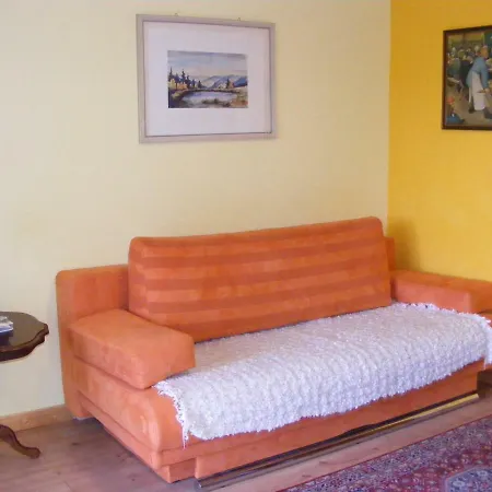 Appartementhaus Schwarzwaldblick Apartmán Lauterbach (Baden-Wurttemberg)