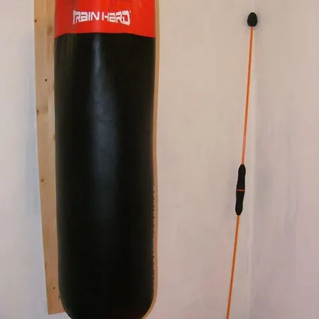 Appartementhaus Schwarzwaldblick Διαμέρισμα