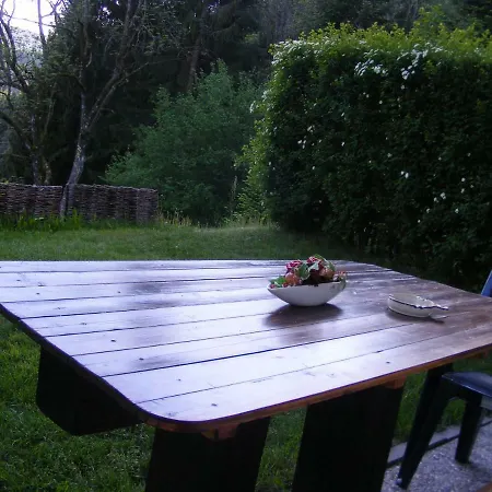 Appartementhaus Schwarzwaldblick * Lauterbach (Baden-Wurttemberg)