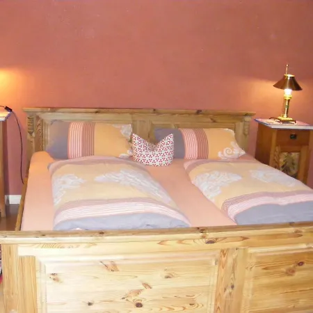 Appartementhaus Schwarzwaldblick Apartamento