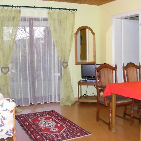 Appartementhaus Schwarzwaldblick *