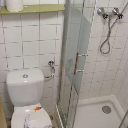 Appartementhaus Schwarzwaldblick Lauterbach (Baden-Wurttemberg)